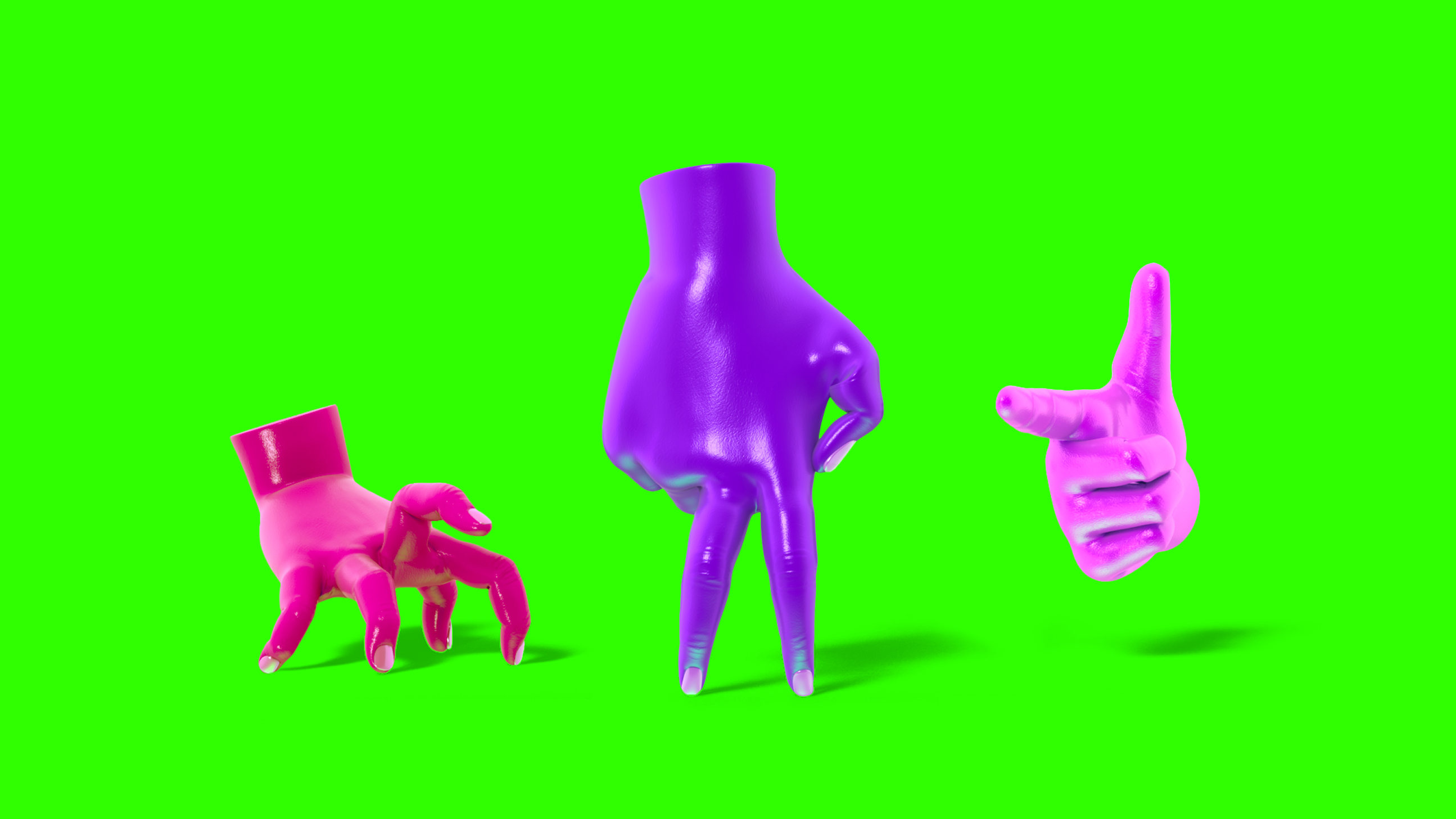 BBC Three
