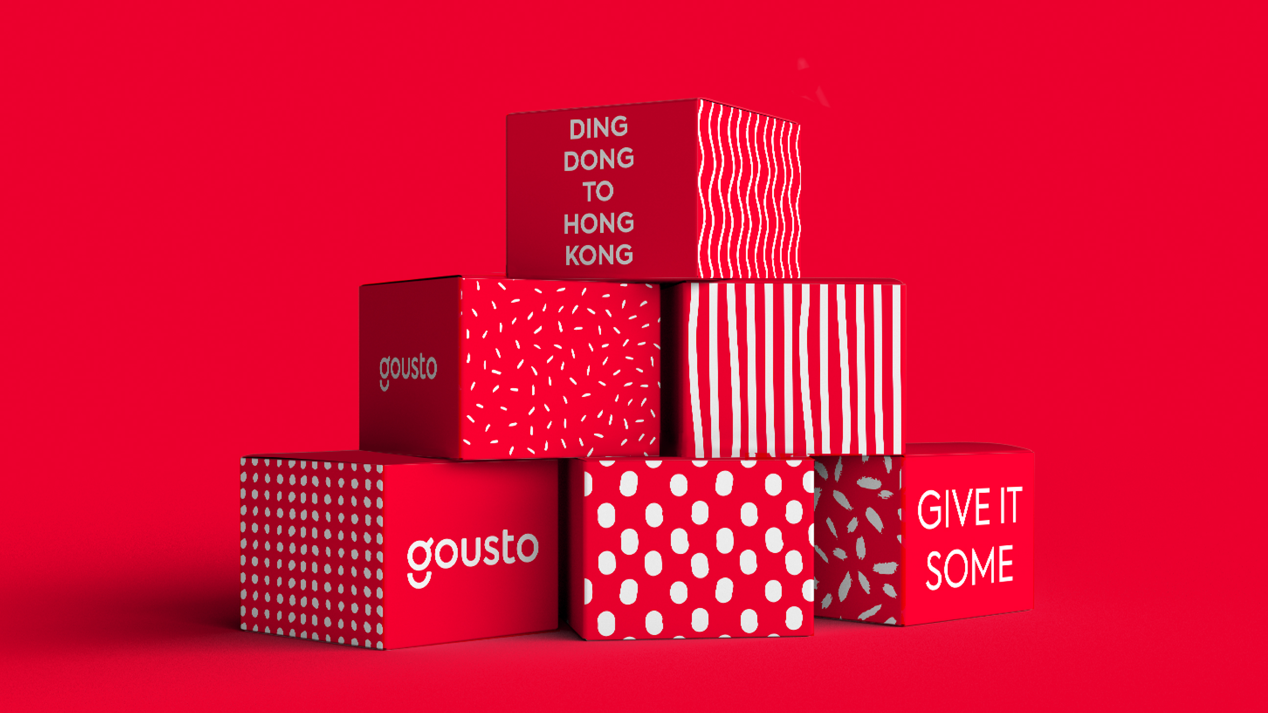 Gousto